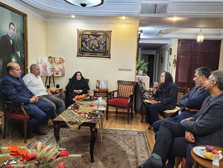 رضایی: خبرنگاران شهید، پرچمداران دفاع از حقیقت‌اند