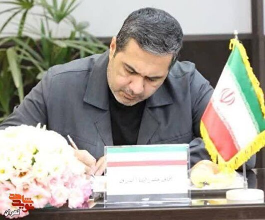 شهدای مدافع حرم؛ طلیعه‌داران غیرت حسینی و پاسداران حریم ولایت