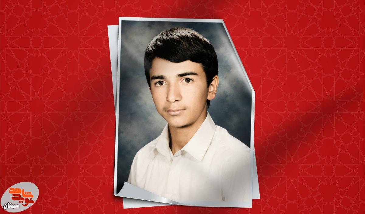 شهید «حسنبیکی»، از بسیج و جبهه تا شهادت در عملیات مرصاد شهید «حسنبیکی»، از بسیج و جبهه تا شهادت در عملیات مرصاد
