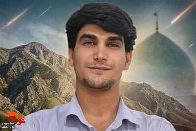 یادواره ادبی «علی جان‌فدای سید علی» / بزرگداشت شهید «علی کیانی» از شهدای کوه سیاه کهگیلویه برگزار شد