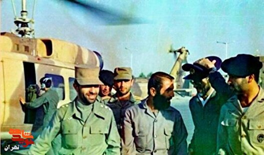 روایت کم‌تر شنیده شده از شهید صیاد شیرازی؛...