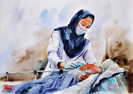 از سنگرهای جهاد تا میدان مقابله با کرونا؛...