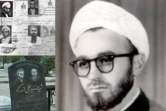 نگاهی به زندگی حماسی و آثار مکتوب درباره...