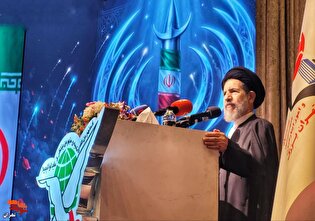 اقتدار امروز ایران، ثمره ایستادگی شهدا و خانواده‌های...