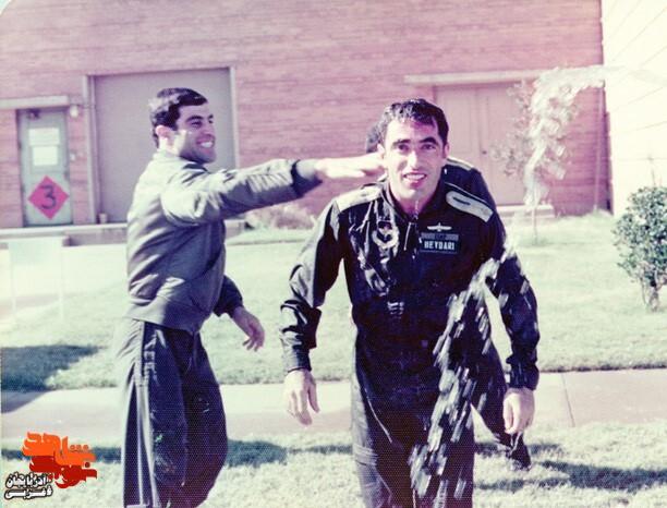 آلبوم عکس/ شهید «خالد حیدری» آلبوم عکس/ شهید «خالد حیدری»