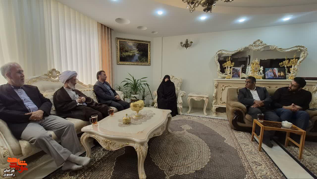 روایت مادران و همسران از شبی که چهار عزیزشان «شهید» شدند روایت مادران و همسران از شبی که چهار عزیزشان «شهید» شدند