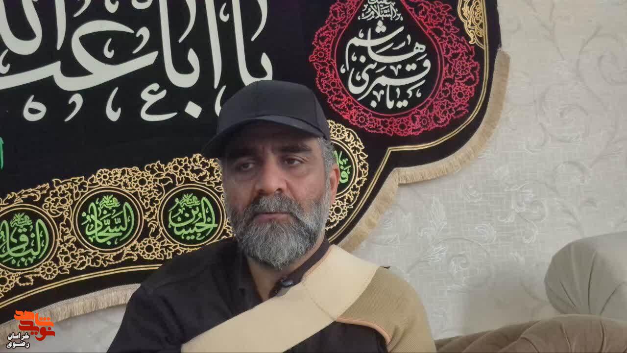 روایت مادران و همسران از شبی که چهار عزیزشان «شهید» شدند روایت مادران و همسران از شبی که چهار عزیزشان «شهید» شدند