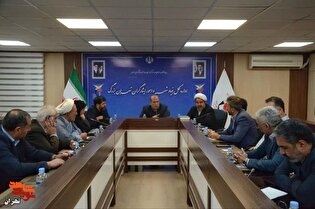 فرآیند خدمت‌رسانی به ایثارگران با تکیه بر حکمرانی...