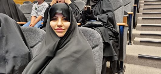 آخرین کلام شهید: من عاشق رهبرم هستم، باید برگردم