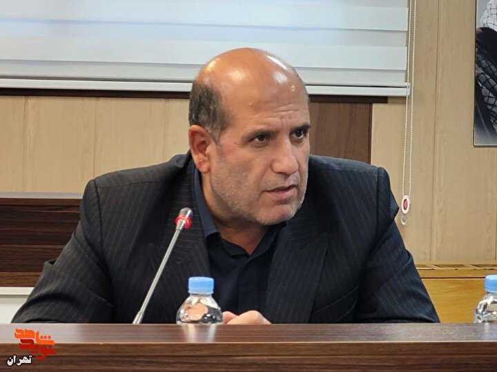 نشست شورای سیاستگذاری «پویش اول خانواده شهدا» برگزار شد/ تبدیل تکریم خانواده شهدا به فرهنگ فراگیر اجتماعی