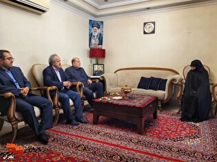 تبیین مجاهدت فرماندهان شهید؛ ضرورتی برای انتقال...