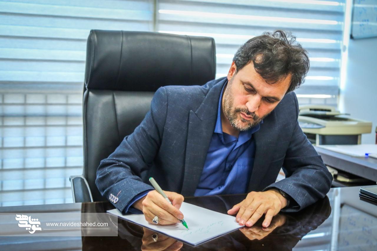 «مهر» از نیمکت‌های امروز تا فردای ایران