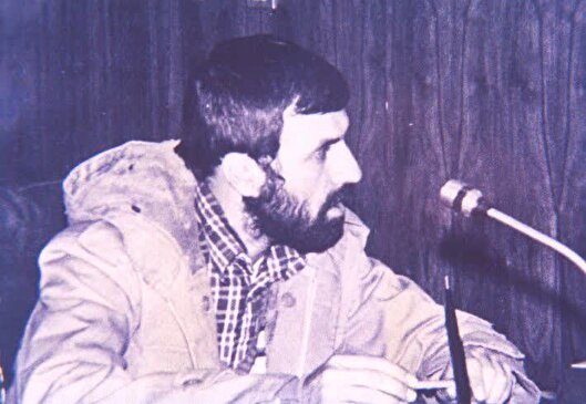 شهید عبدالحسین ناجیان؛ مردی که «ولایت» را راه نجات از انحراف می‌دانست