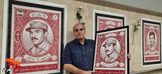 واهیک: ارمنستان کشور دوم ماست، جانمان فدای خاک ایران