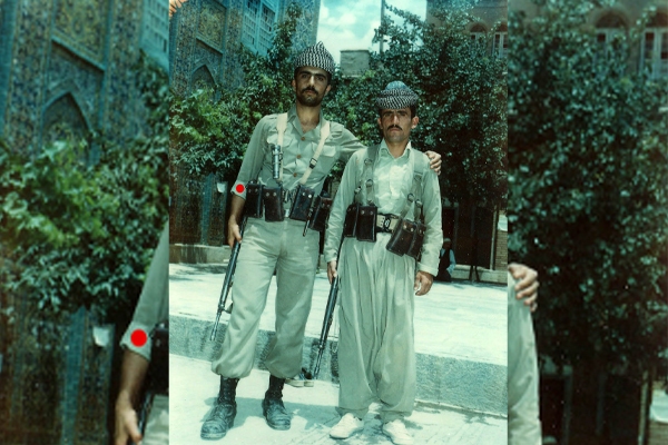آلبوم تصاویر به یاد ماندنی شهید «حاجعلی نعمتی» آلبوم تصاویر به یاد ماندنی شهید «حاجعلی نعمتی»
