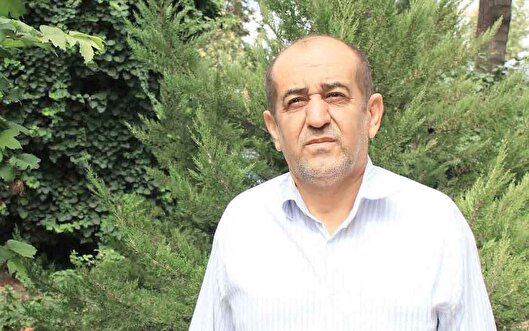 معراج شهدا؛ جایی که با هزار غصه وارد می‌شوی...