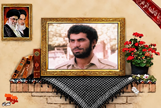 راه اولیاءالله، همان شهادت در راه خداست