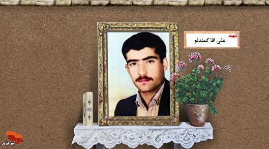 از مزرعه‌های خمستان تا سنگرهای شلمچه