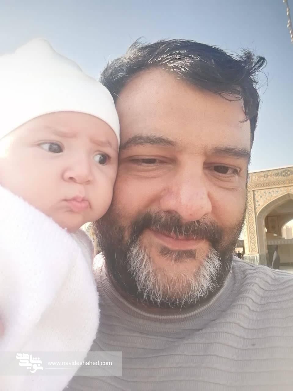 مجید تمام زندگی من بود مجید تمام زندگی من بود