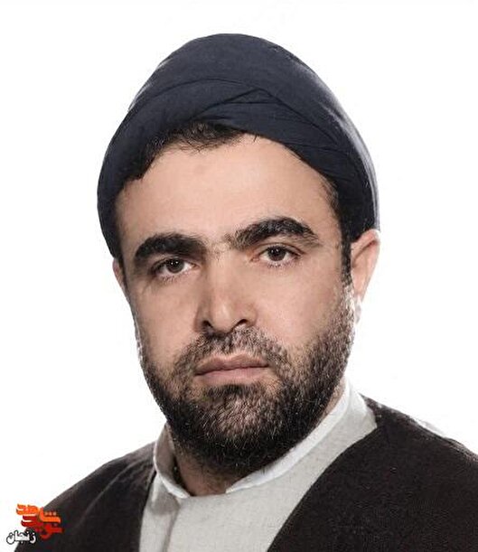 روحانی مجاهدی که سنگر حوزه را به خط مقدم...