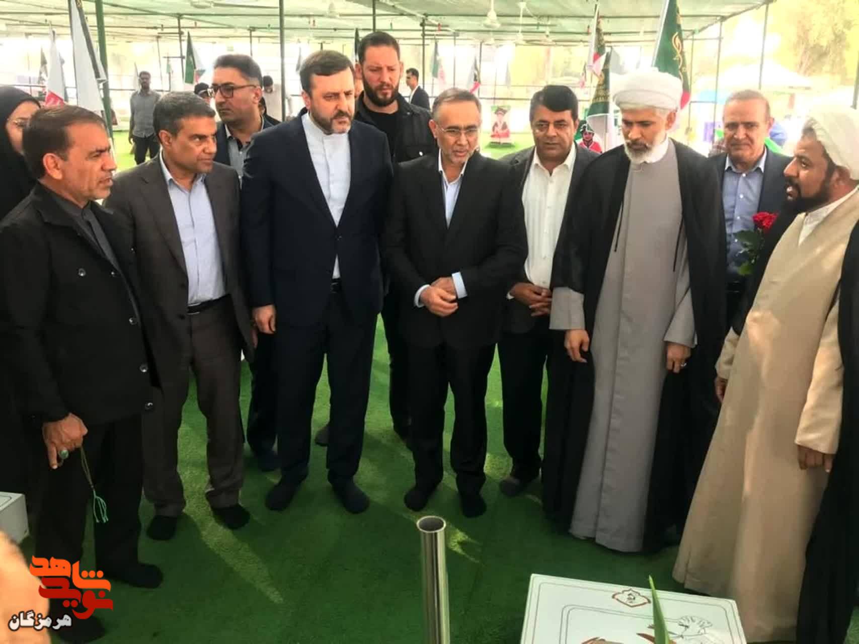 پیگیری حقوقی جنایت میناب در مجامع بینالمللی ادامه دارد پیگیری حقوقی جنایت میناب در مجامع بینالمللی ادامه دارد