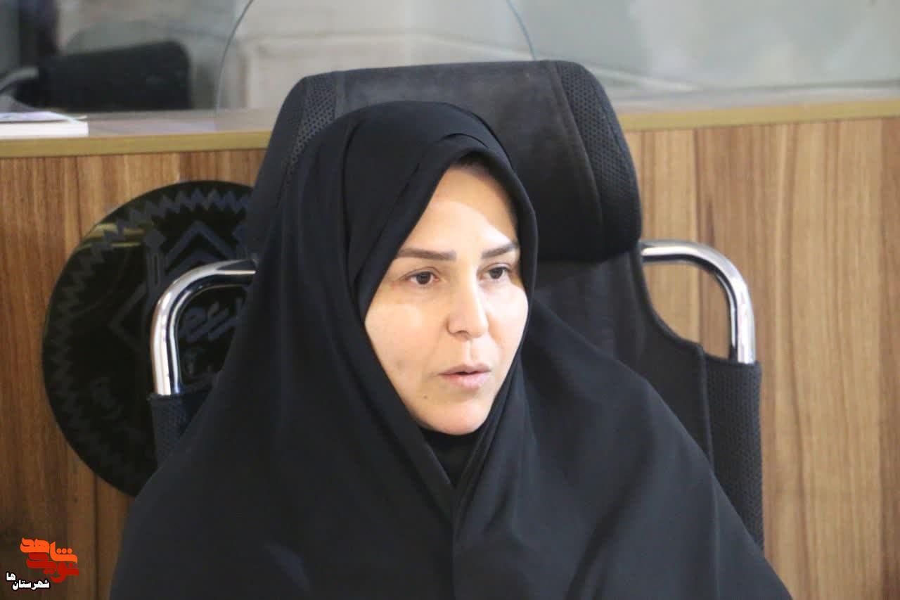 «مهرماه؛ آغاز دانش و تجدید پیمان با شهدای دانش‌آموز»