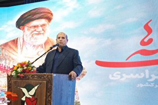 جامعه ایثارگری از مواضع رئیس‌جمهور در سازمان ملل...