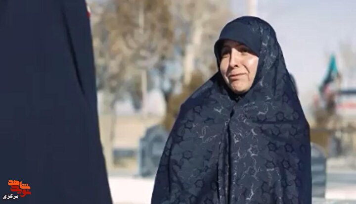 روایت مادر شهید مرتضی کارچانی از آخرین لحظات فرزندش