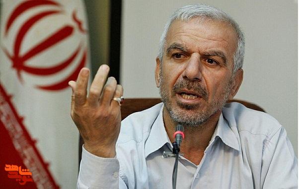 مروری بر زندگی نامه شهید مدافع حرم «حمید مختاربند» مروری بر زندگی نامه شهید مدافع حرم «حمید مختاربند»