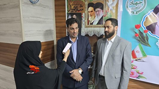 رسیدگی مستقیم به مطالبات خانواده شهدا و ایثارگران در اولویت است
