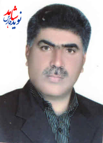 شهید جلیل قاسمی/صدراله/ 1351/6/9  مرودشت / 
محل دفن: مرودشت