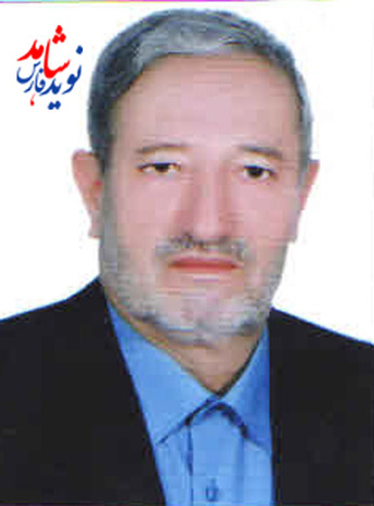 شهید حسین استخری/میزان تحصیلات لیسانس / محل دفن:شیراز
