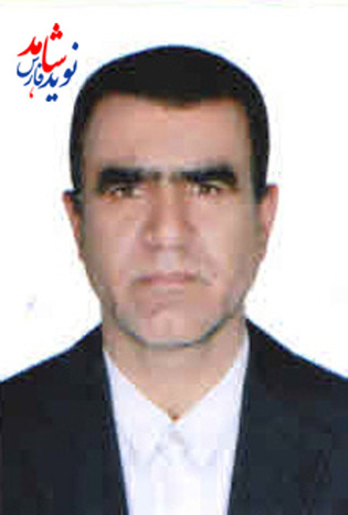 شهید حسین حیاتی/	1341/02/03 لامرد/ محل دفن:دهشیخ	
