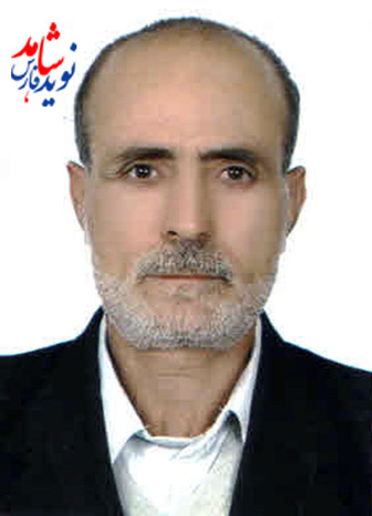 شهید حسین پیروی اکبرابادی / 1336/8/2 کوار/ محل دفن:اکبرابادکوار/ 
