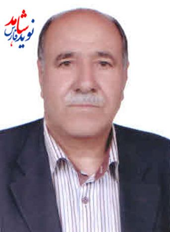 شهید خلیل	زارعی/ تولد: 1331/4/10	خرامه/ محل دفن : خرامه	
