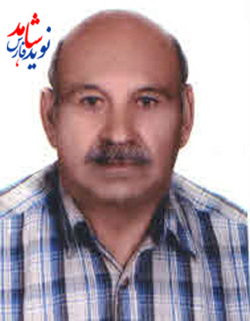 شهید داوود	امیرآبادی/ 1325/10/02 آباده/ محل دفن : بیدک -آباده	
