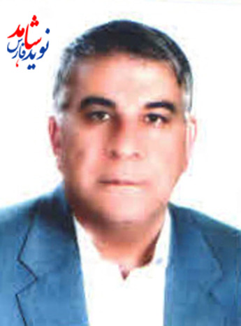  شهید عباس لطفی / تولد: 1333/01/02 آباده /محل دفن: صغاد
