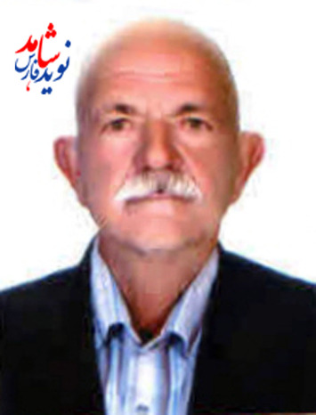 شهید عبدالرسول	ابراهیمی/ تولد: 1331/06/12 آباده / محل دفن: ایزدخواست -آباده	

