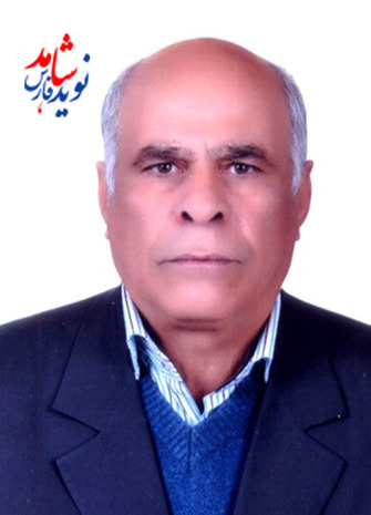 شهید عبدالرضا سلیمی /تولد : 1333/01/02 آباده/ محل دفن: آباده
