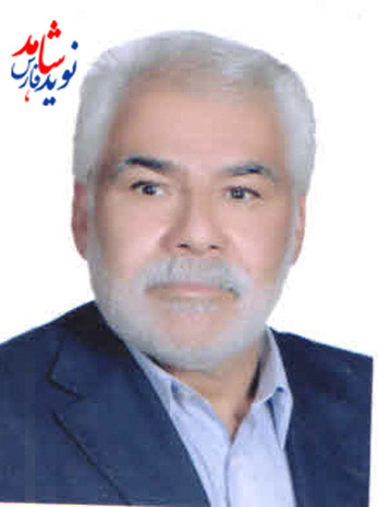  شهید عبدالعزیز فرح / میزان تحصیلات : سیکل / محل دفن : شیراز
