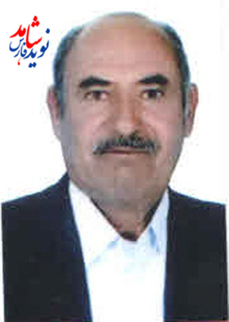  شهید عزت اله ایزدی / تولد: 1323/06/04 آباده / محل دفن :ایزدخواست -آباده 
