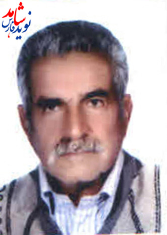  شهید عطا اله برزگر / تولد : 1322/03/09 بوانات/ محل دفن :قلعه سنگی	
