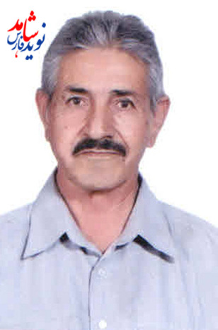  شهید علی میرزا	حسینی/ میزان تحصیلات: سیکل / محل دفن :شیراز
