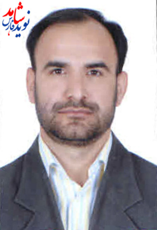  شهید محمد خندان
