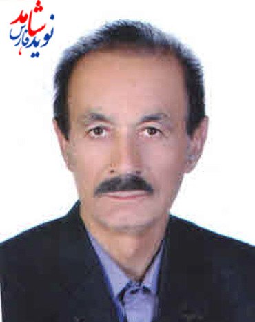  شهید محمد راکعی / میزان تحصیلات :دیپلم	محل دفن :شيراز	
