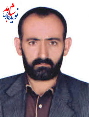  شهید مصطفی	رحمانی /تولد: 1354/01/01 لامرد / محل دفن :روستای بریو	

