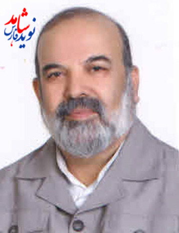  شهید نصرت اله واحدی