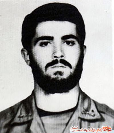 شهید حسن فلاح ونی