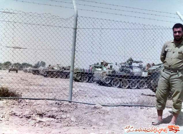 محسن حسینی