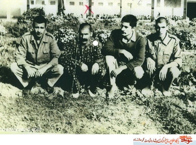 جلیل رهبری پور
